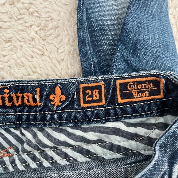 Rock Revival Gloria Boot size 28 - Picture 10 of 14